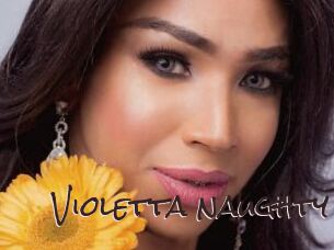 Violetta_naughty