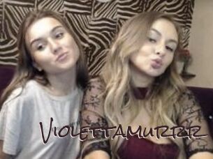 Violettamurrr