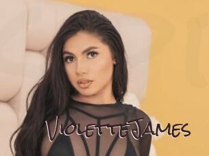 VioletteJames