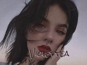Violettea