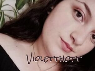 Violetthott
