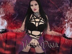 ViolinDina