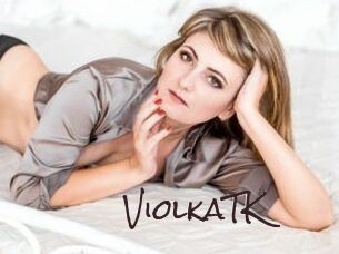 ViolkaTK