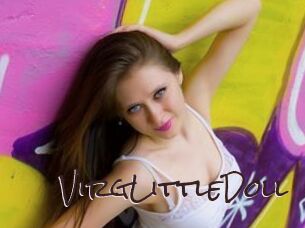 VirgLittleDoll