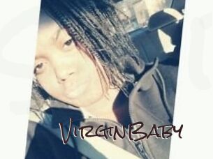 VirginBaby_ Spicy Blogs