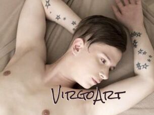 VirgoArt