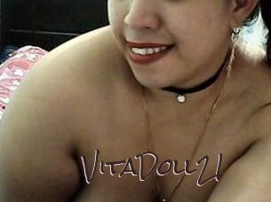 VitaDoll21