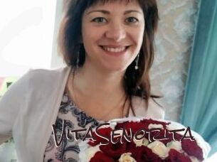 VitaSenorita