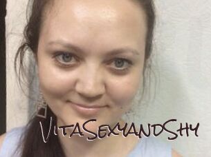VitaSexyandShy