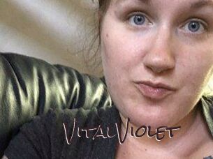 VitalViolet