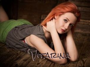 Vitarina