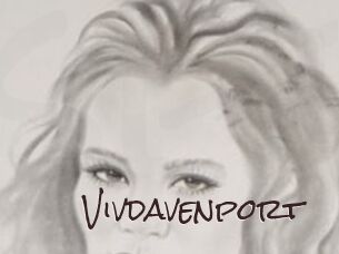 Vivdavenport