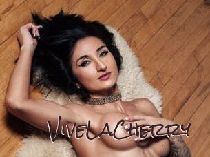 ViveLaCherry