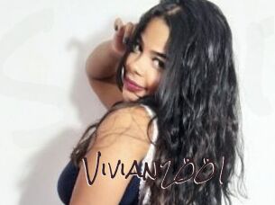 Vivian2001