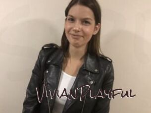 VivianPlayful