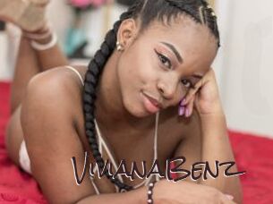 VivianaBenz