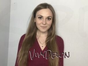 VivyDelon