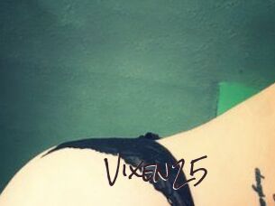 Vixen25