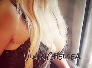 VixenChelsea