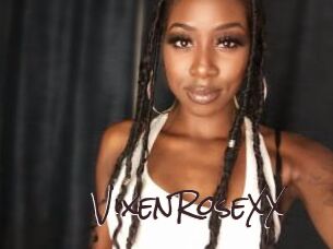 VixenRoseXX