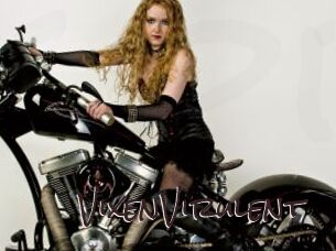 VixenVirulent
