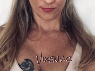 Vixenvic