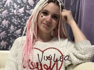 VixiLeo
