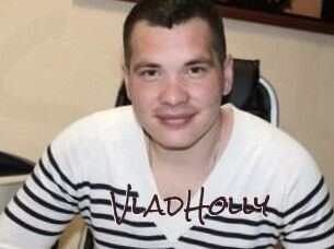 VladHolly