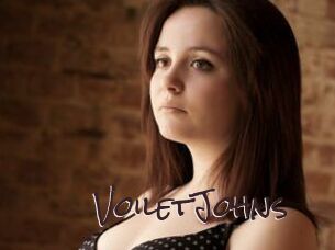 VoiletJohns
