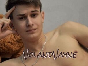 VolandVayne