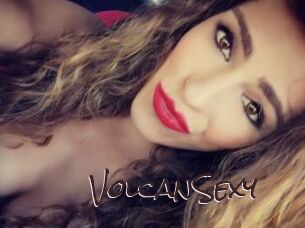 VolcanSexy