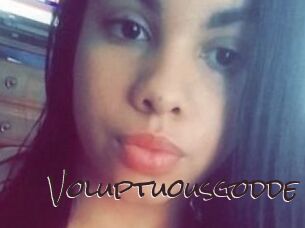 Voluptuousgodde