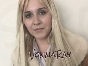 VonnaRay
