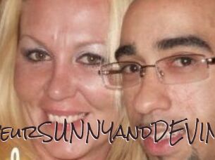 VoyeurSUNNYandDEVIN