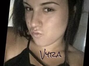 Vyra