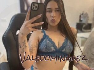 Valedominguez