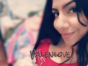 Valenlove