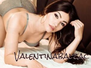 Valentinabalzac
