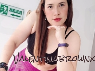 Valentinabrownx