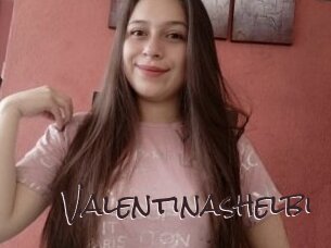 Valentinashelbi