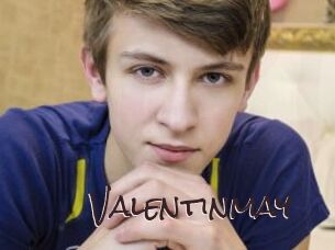 Valentinmay