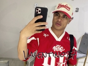 valentino27 Spicy Blogs