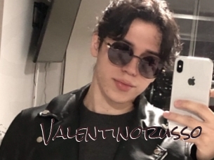 Valentinorusso