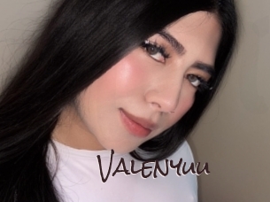 Valenyuu