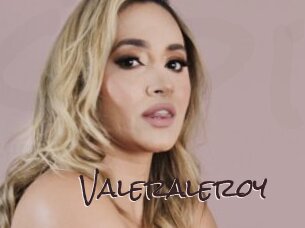 Valeraleroy