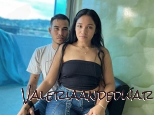 valeriaandedwar Spicy Blogs