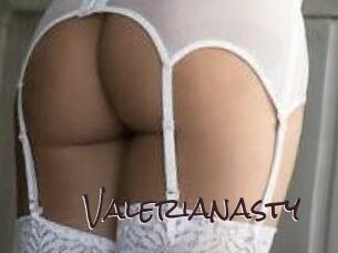 Valerianasty