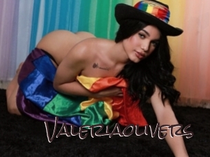 Valeriaolivers