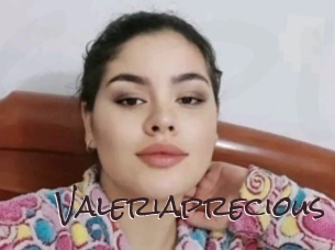 Valeriaprecious