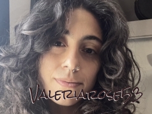 valeriarose53 Spicy Blogs